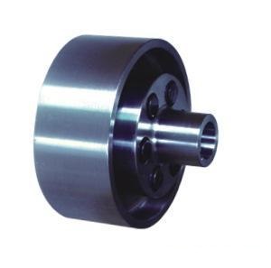 TLL型帶制動輪彈性套柱銷聯(lián)軸器