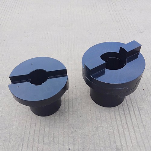 SL型聯(lián)軸器(十字滑塊聯(lián)軸器)