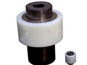 NL型尼龍內(nèi)齒圈齒式聯(lián)軸器