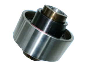 NGCL型帶制動(dòng)輪鼓形齒式聯(lián)軸器